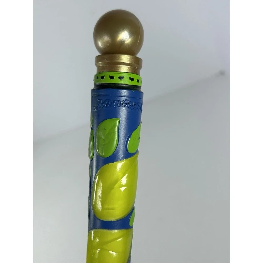 MagiQuest Great Wolf Lodge Wand 14